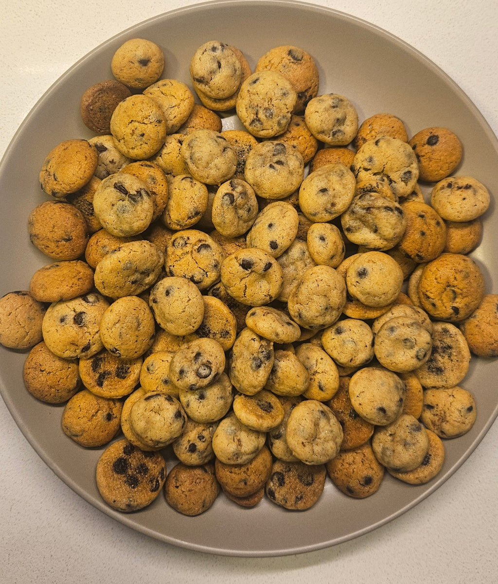 MiniCookies