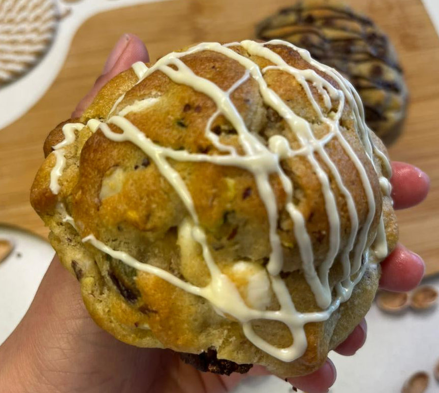 Cookie Verde Tentacion